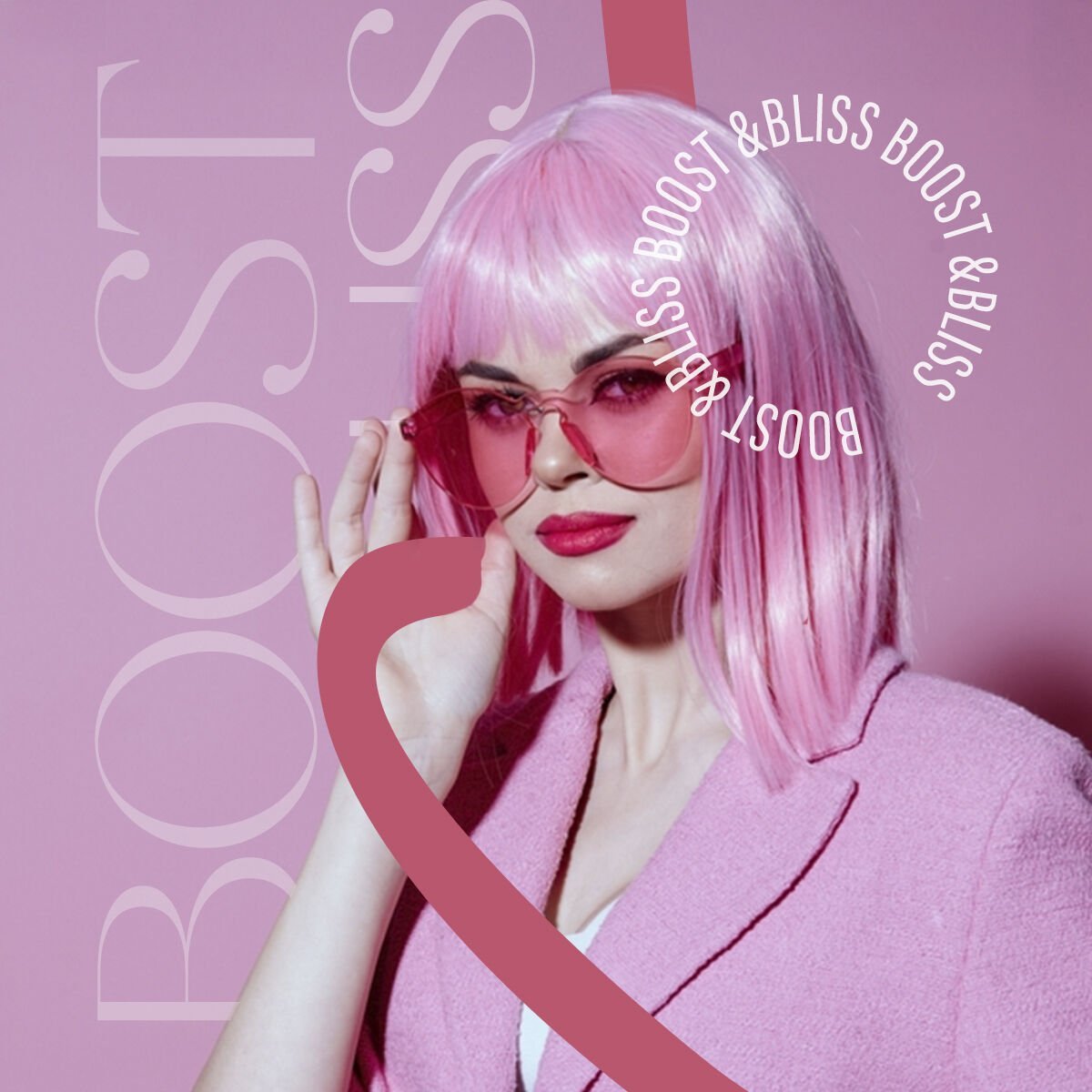 Doğadan İlhamla Tasarlanan Body Mist Serisi: Boost & Bliss