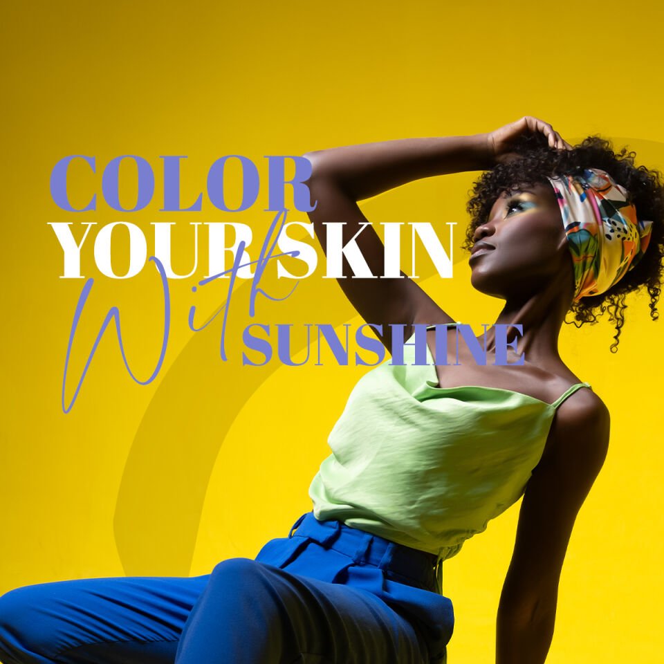 Glow Oil - Işıltılı Mist Bronze